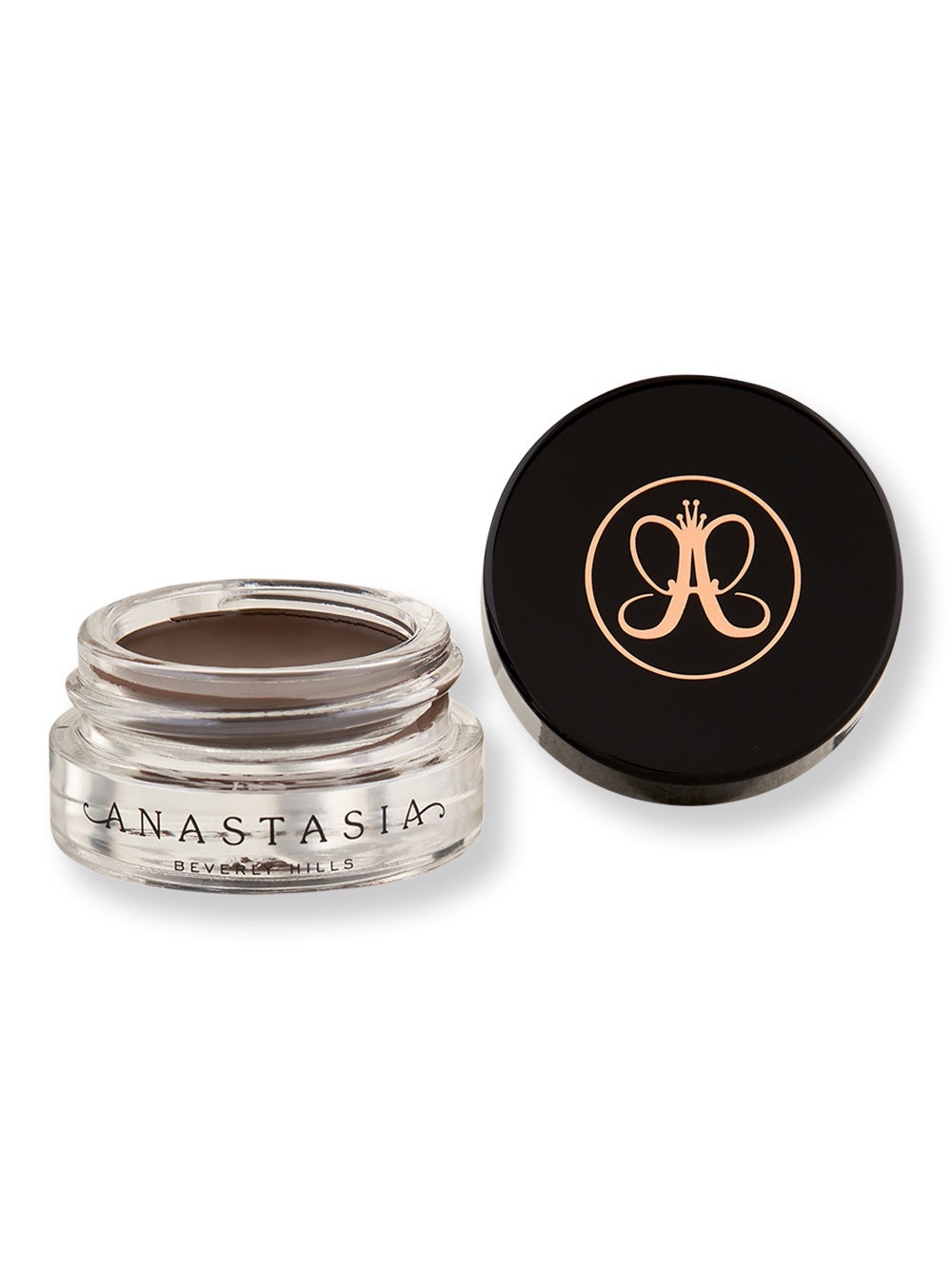 ANASTASIA BEVERLY HILLS || Dipbrow Pomade in Medium Brown ✨NIB✨